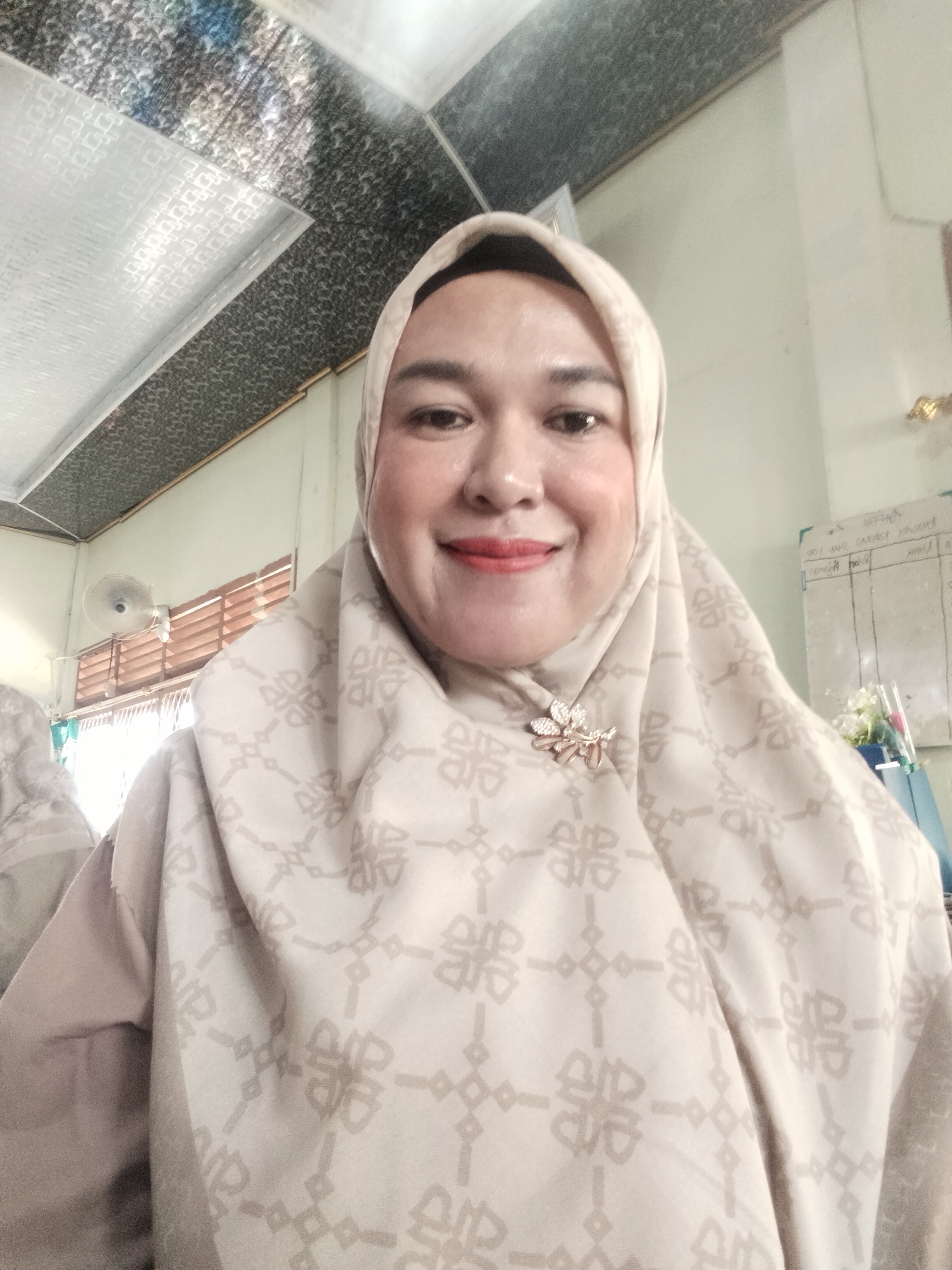 Noviyani,S.Pd,M.Si
