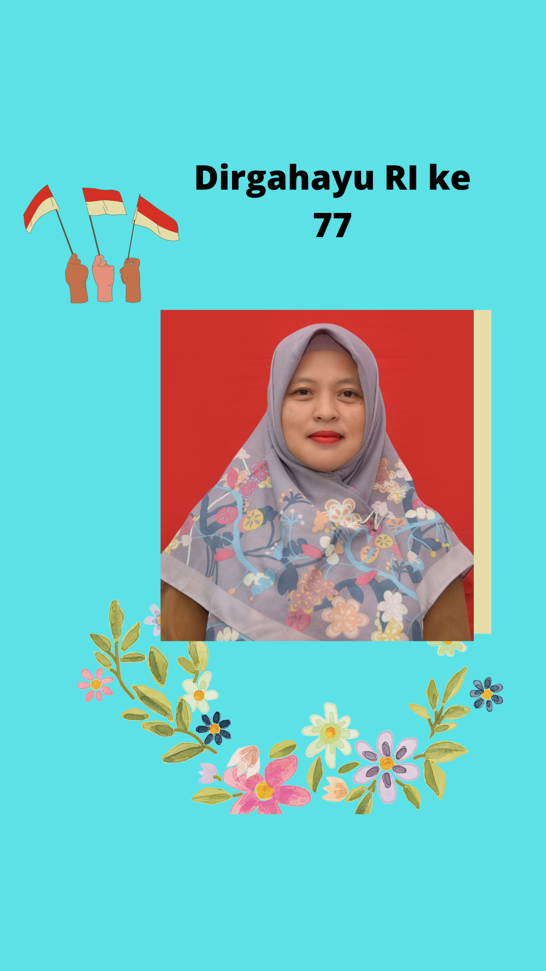Nurhayati, S. Pd