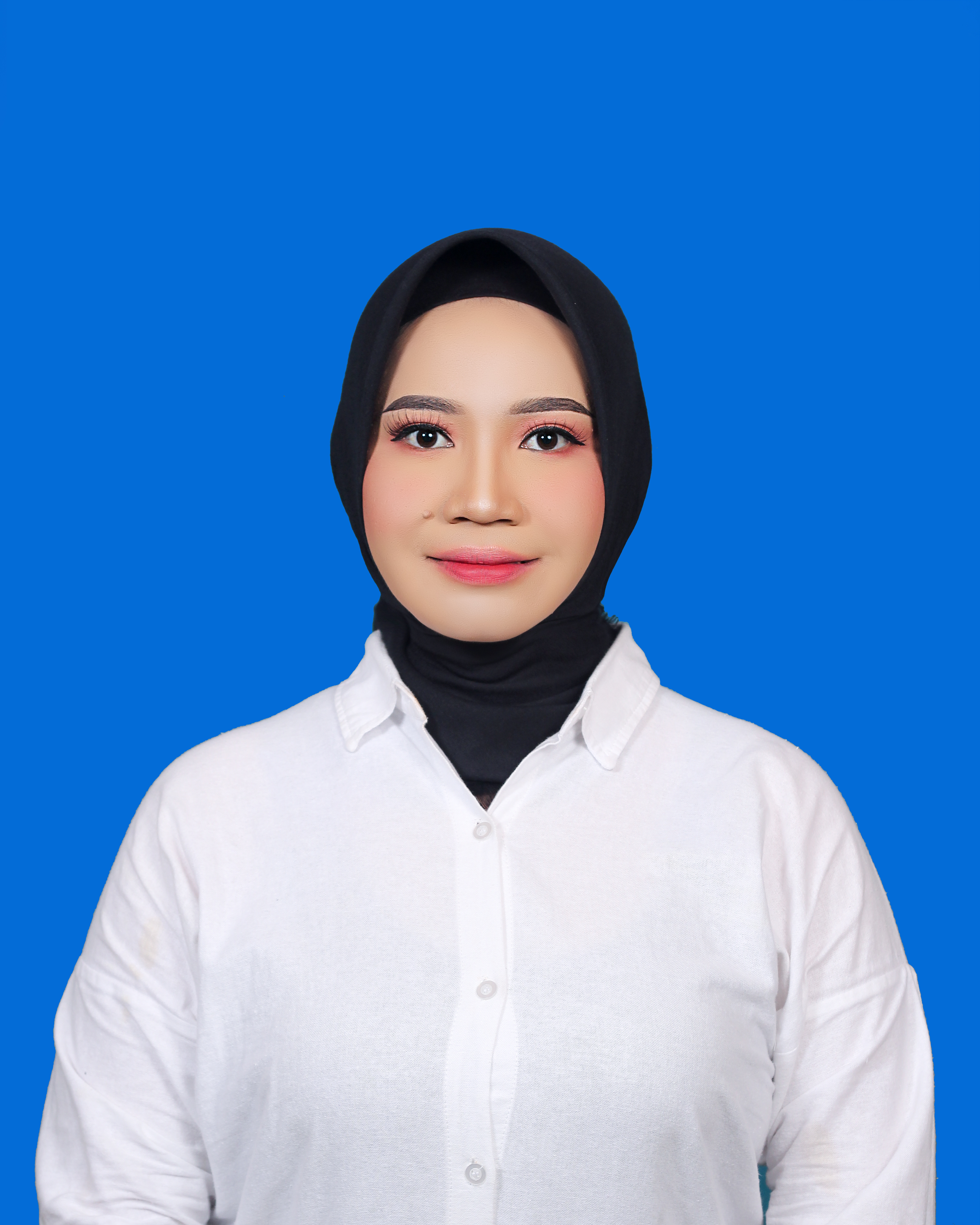 Ade Risani, S.Pd