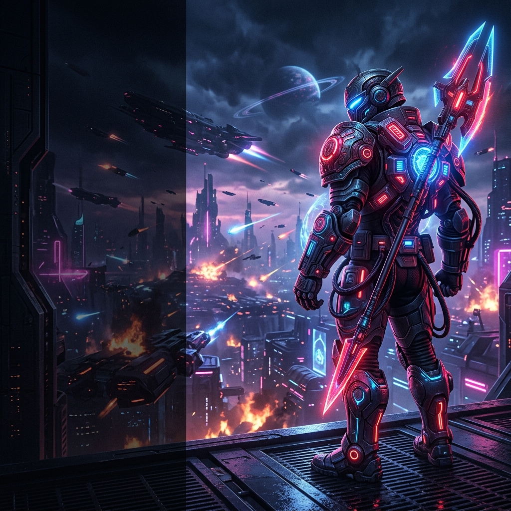 Background